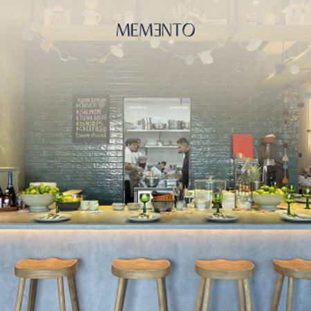 Echoes of Elegance – Memento Experiences Edition