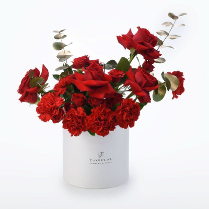 Love You Forever - Zuvees.ae