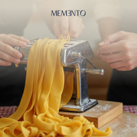 Echoes of Elegance – Memento Experiences Edition