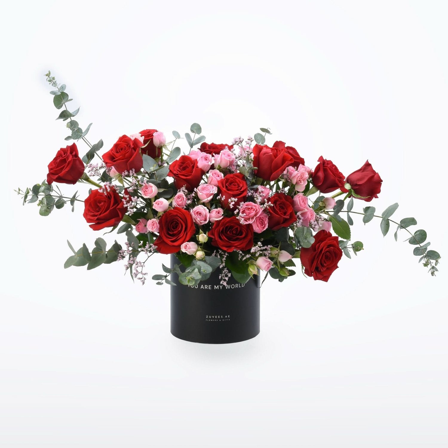 Pink Majesty - Zuvees.ae