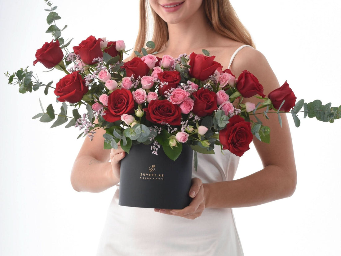 Pink Majesty - Zuvees.ae