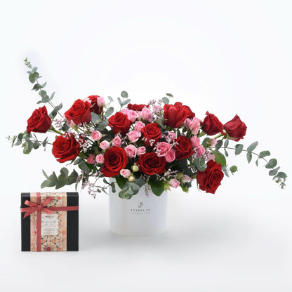 Pink Majesty - Zuvees.ae