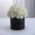Pure Bliss Hydrangea Anniversary Box - Zuvees.ae