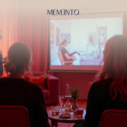 Echoes of Elegance – Memento Experiences Edition