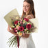 Rose Fusion Elegance - Zuvees.ae