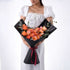 Royal Sunset Bouquet - Zuvees.ae