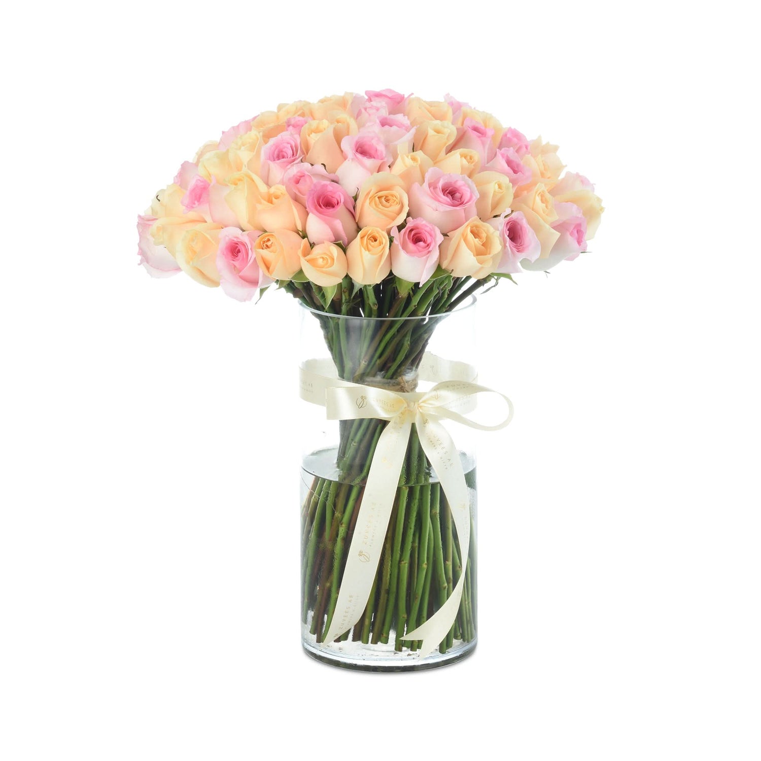 100 Honeyed Blush - Zuvees.ae