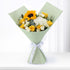 Sunshine Healing Bouquet - Zuvees.ae