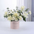 White Elegance Floral Congratulations Box - Zuvees.ae