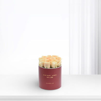 Aura of Dawn Bloom Box - Zuvees.ae