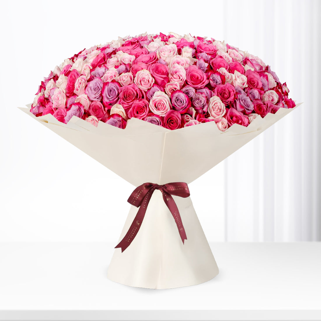 365 Blush Bloom - Zuvees.ae