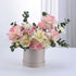 Blush Serenity Sand Bloom Box - Zuvees.ae