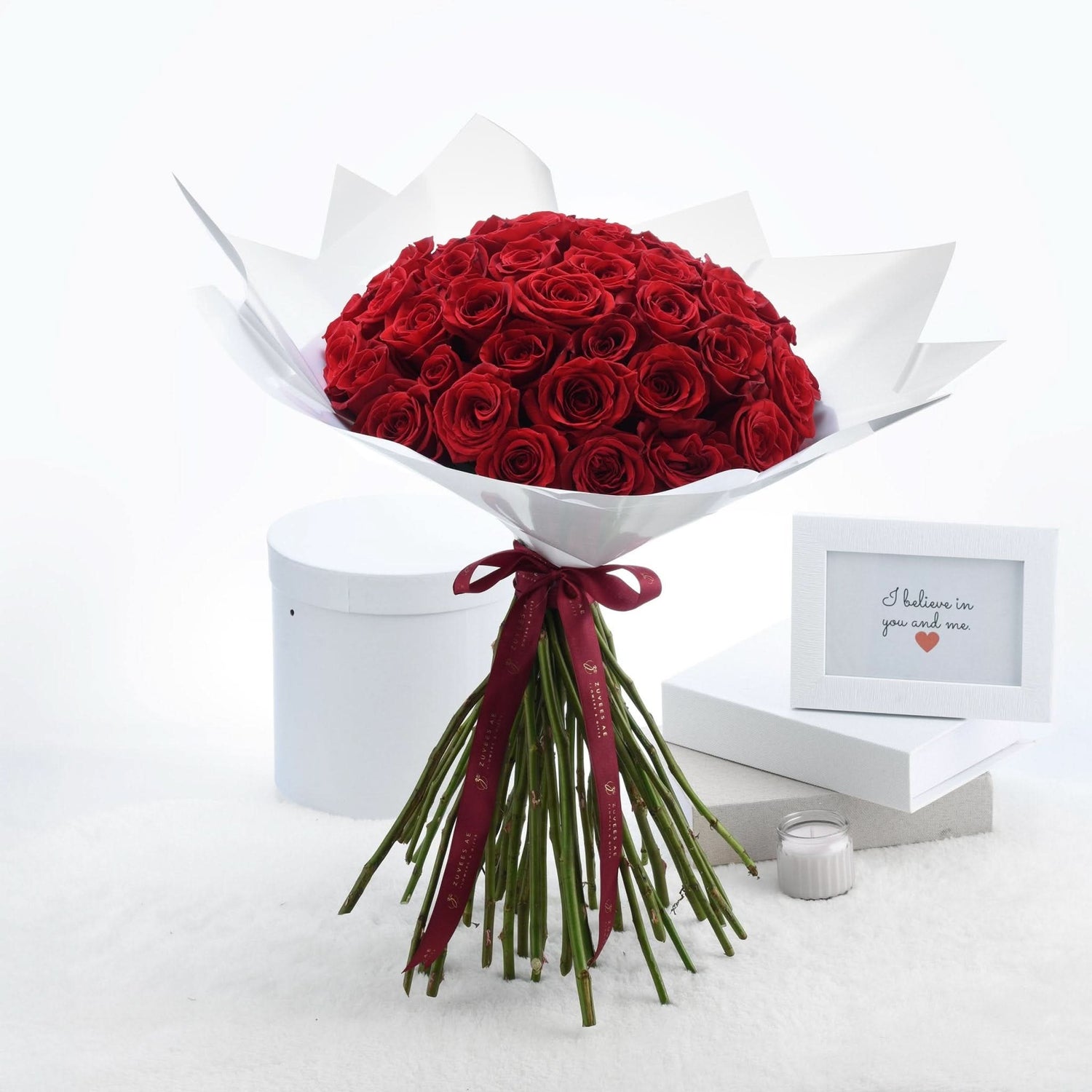 Fifty Shades of Love - Zuvees.ae