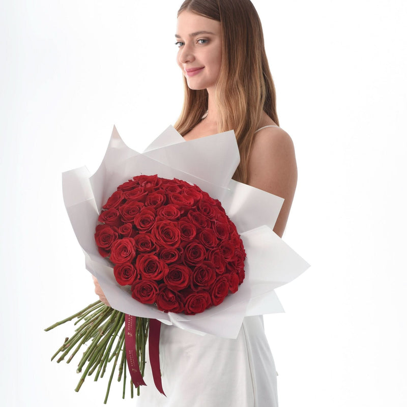 Fifty Shades of Love