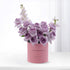 Lavender Bliss Mama Pink Bloom Box - Zuvees.ae