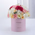 Pink box labeled "IT&
