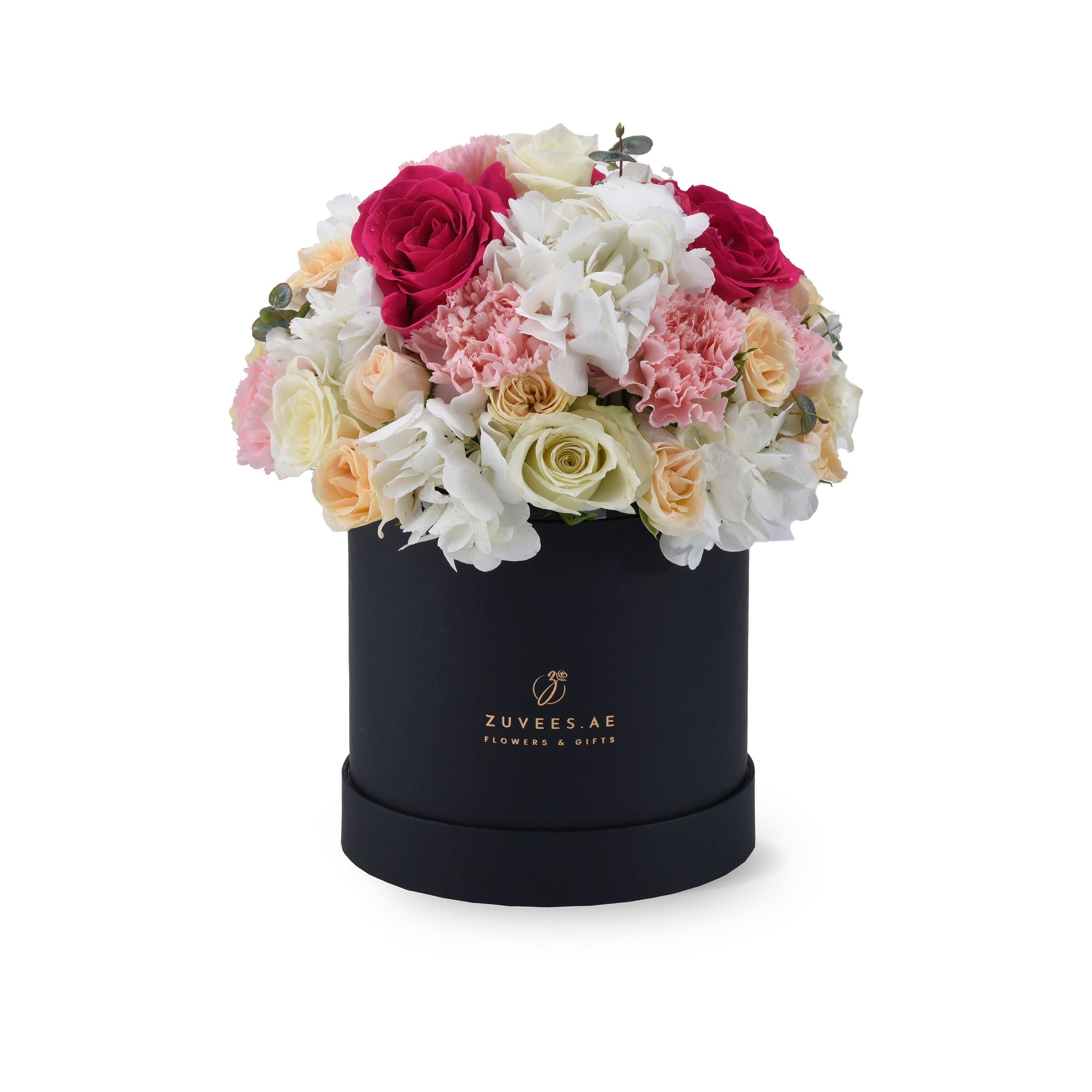 Pink Floyd &amp; Black Bloom Box - Zuvees.ae