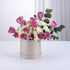 Royal Amethyst Sand Bloom Box - Zuvees.ae