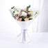 Soft Elegance Bouquet - Zuvees.ae