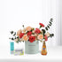 Sunset Bliss Get Well Soon Recovery GIft Set - Zuvees.ae