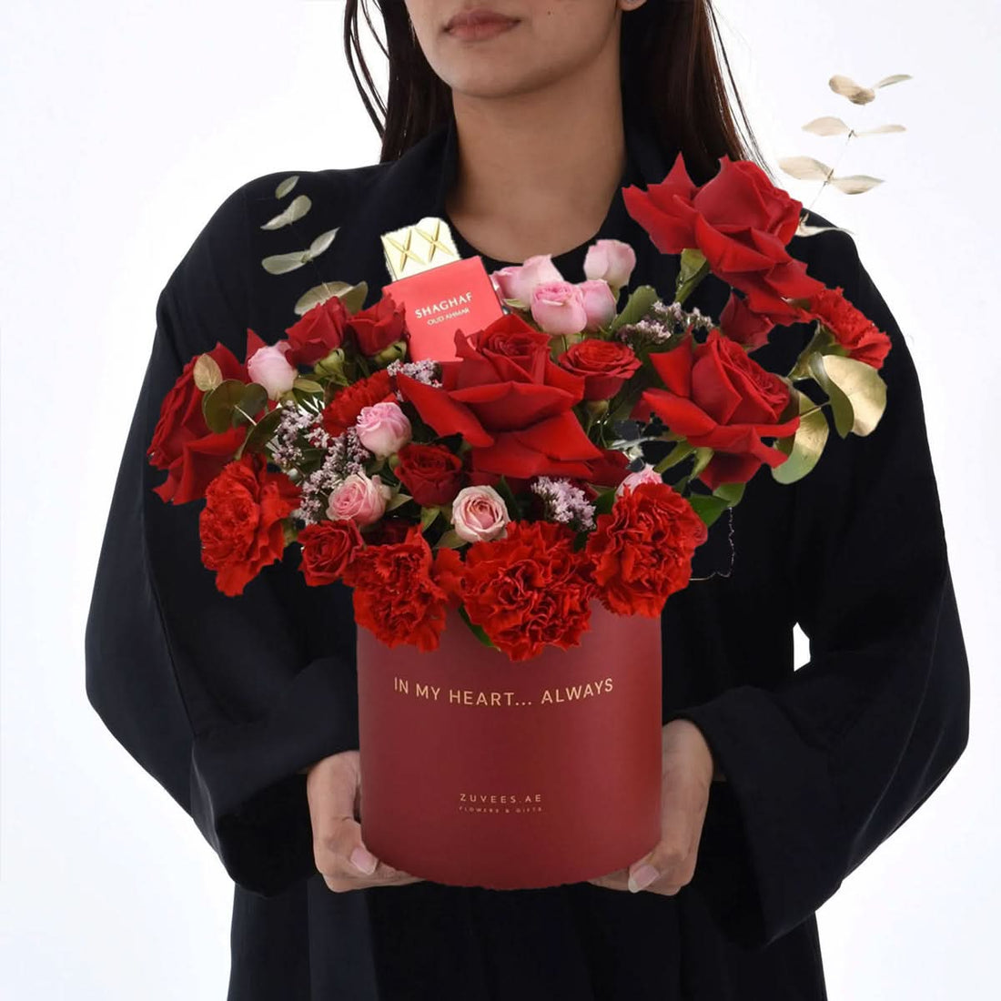 Zuvees Oud Bloom - Zuvees.ae