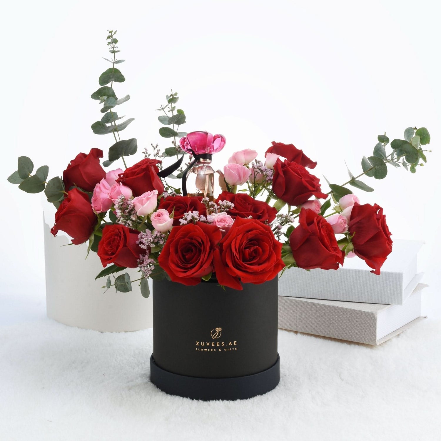 Zuvees Pink Luxe - Zuvees.ae