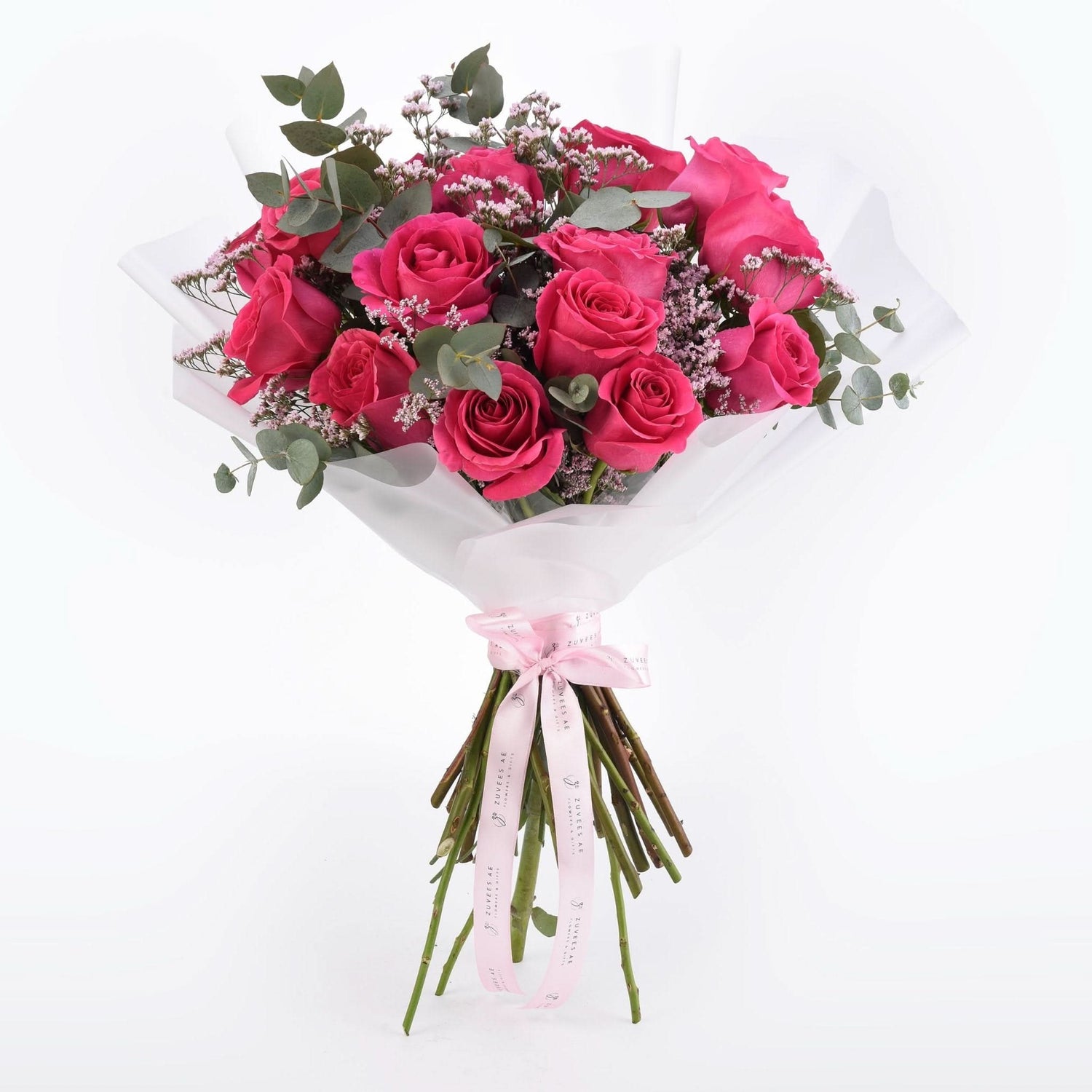 Zuvees Rosé Grande - Zuvees.ae