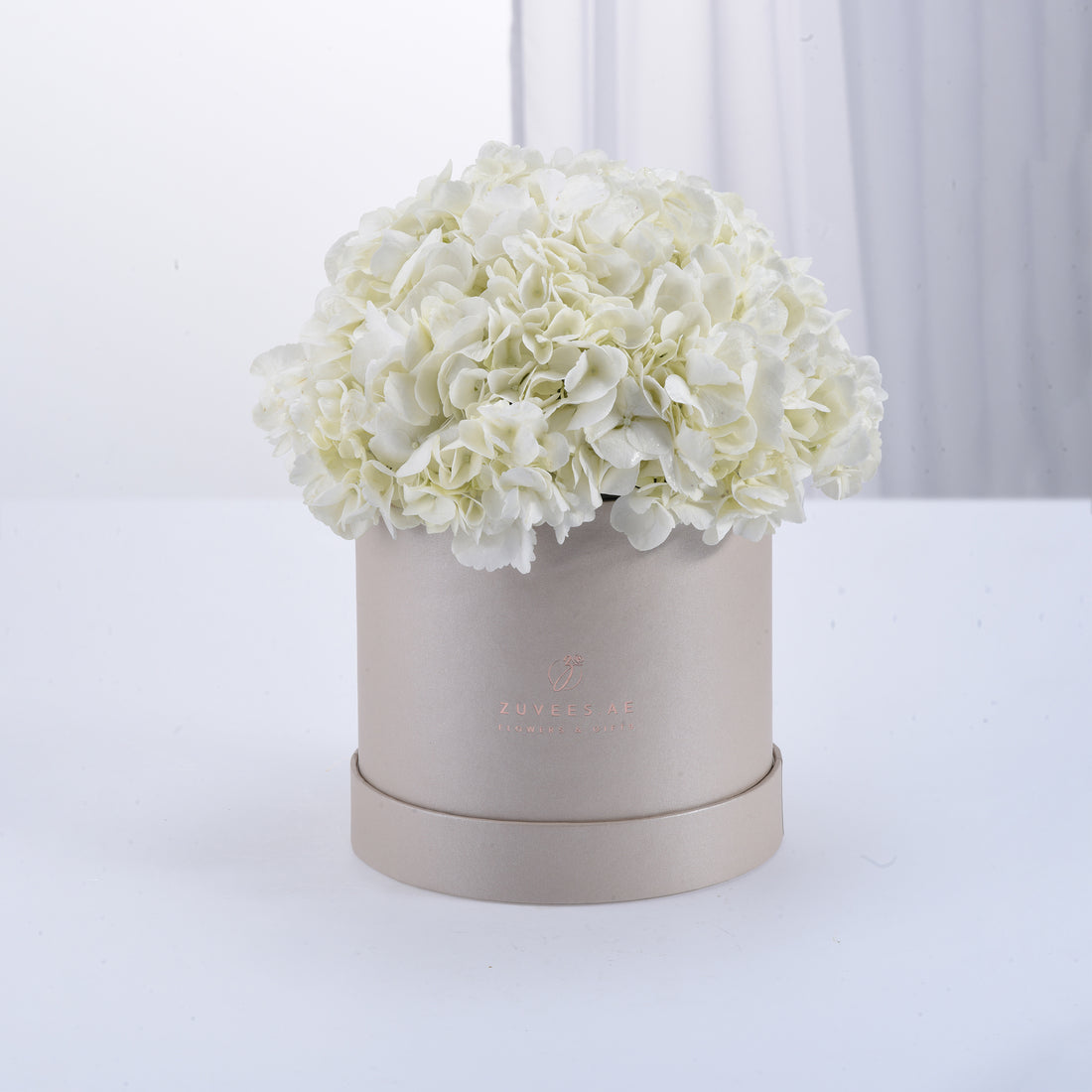 Pure Serenity Sand Bloom Box