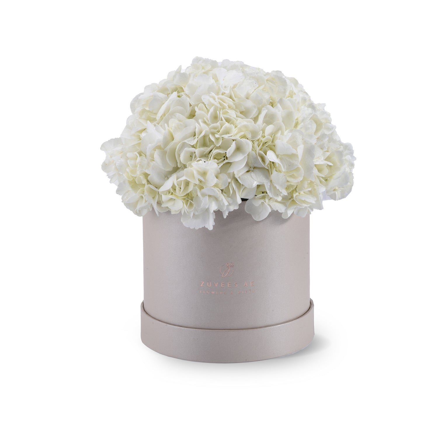 Pure Serenity Sand Bloom Box