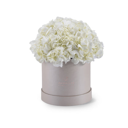 Pure Serenity Sand Bloom Box