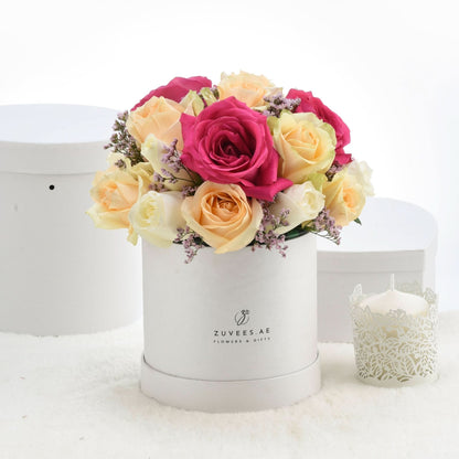 Elegant Mix Arrangement - Zuvees.ae