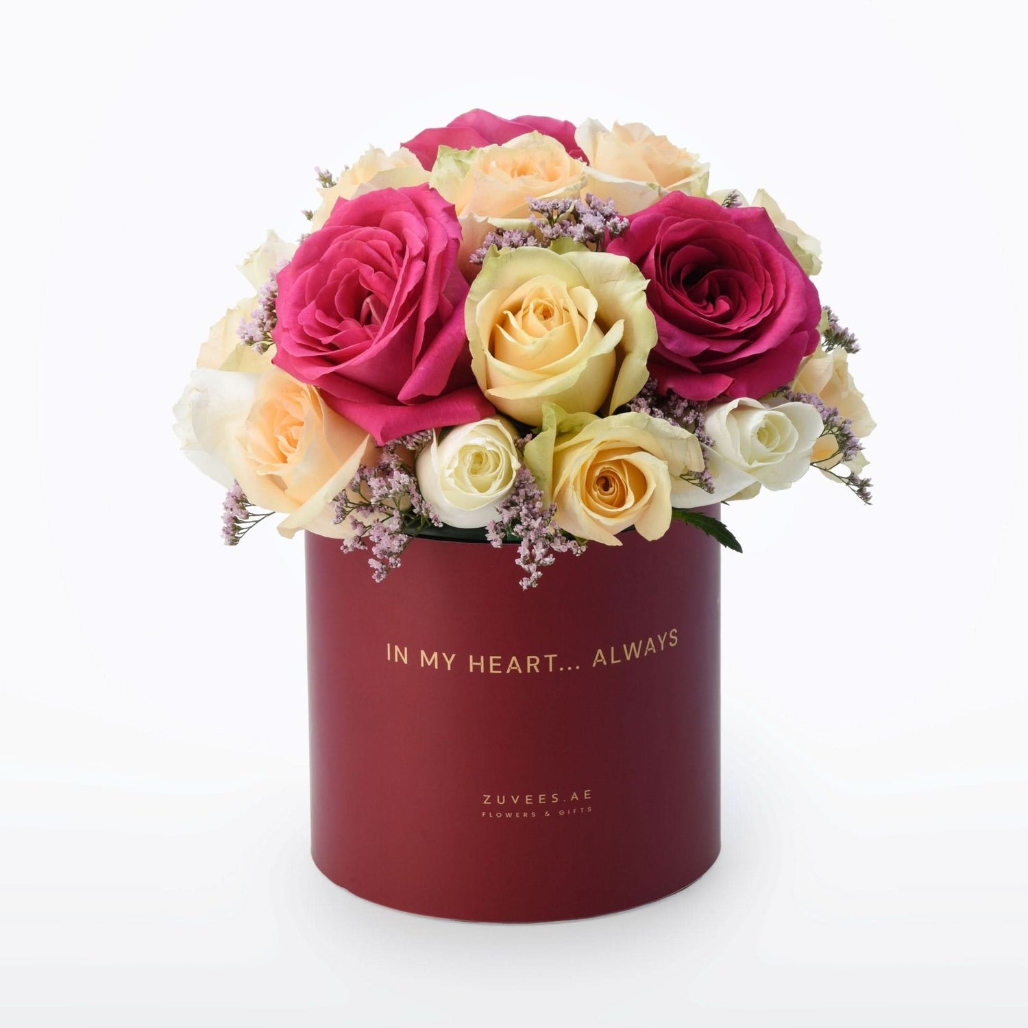 Elegant Mix Arrangement - Zuvees.ae