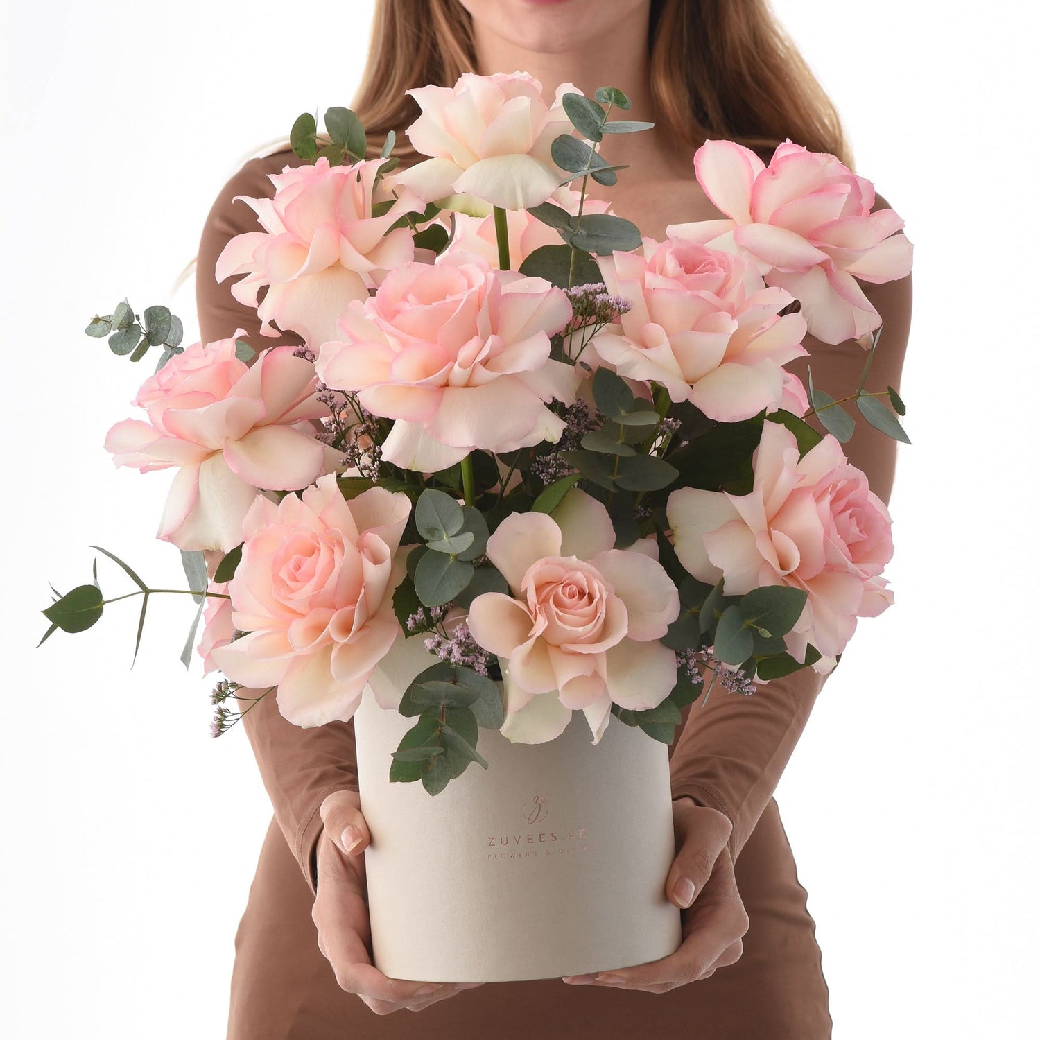 Forever Yours - Zuvees.ae