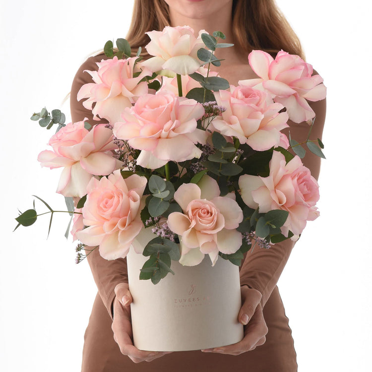 Forever Yours - Zuvees.ae