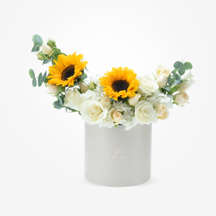 Sunny Grace Bloom Box
