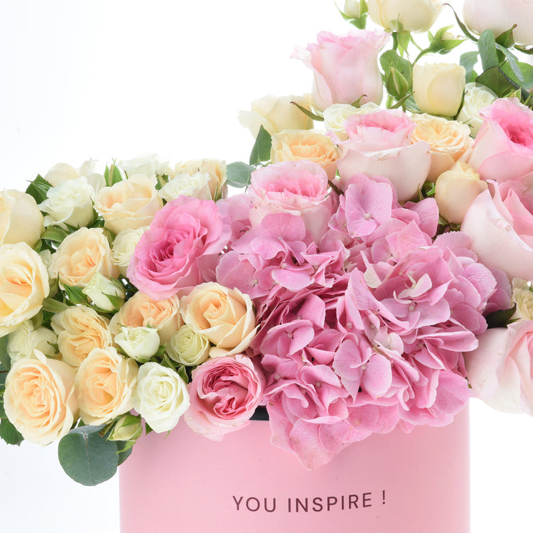 Heirloom in Bloom Inspire Box
