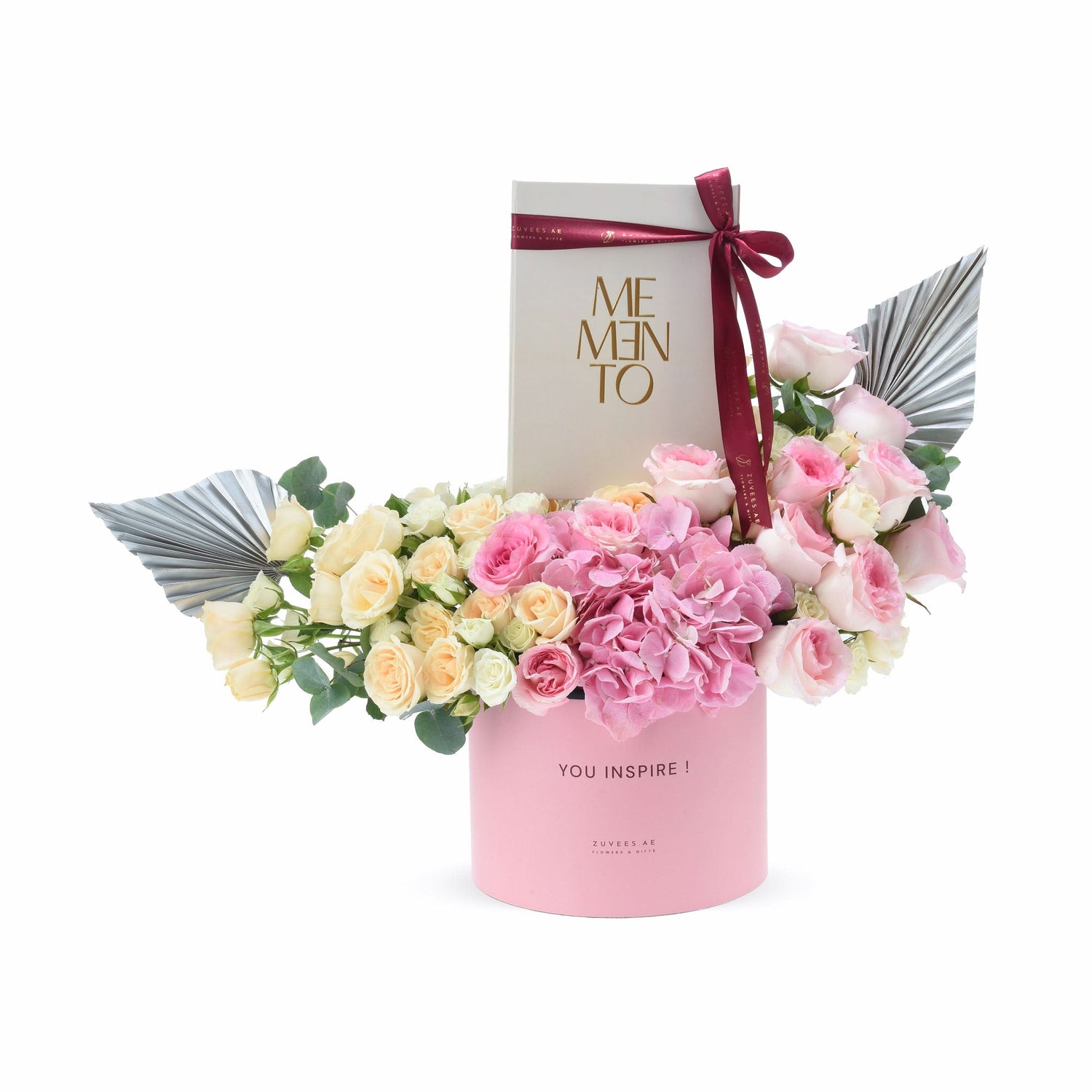 Heirloom in Bloom – Memento Experiences Edition