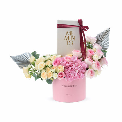 Heirloom in Bloom – Memento Experiences Edition