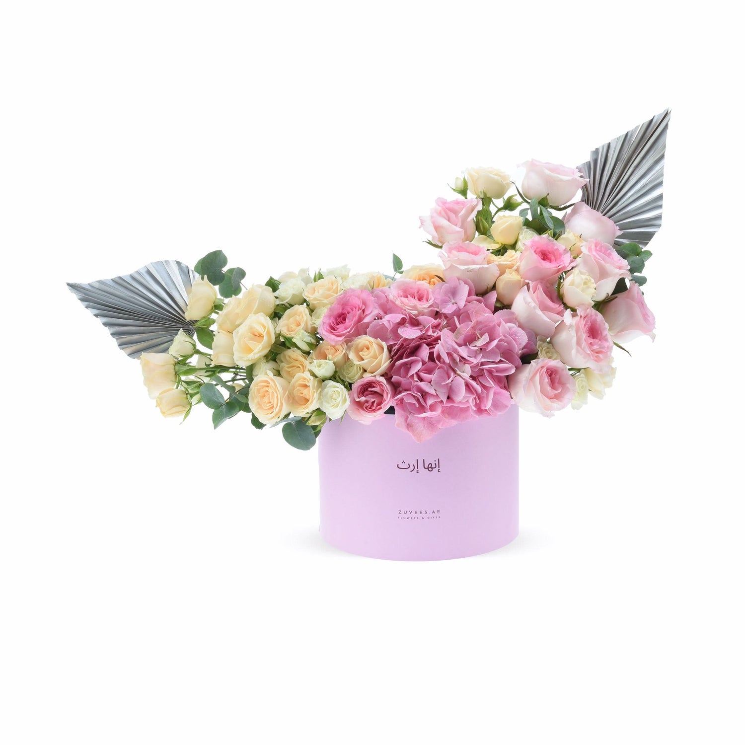 Heirloom in Bloom Legacy Box