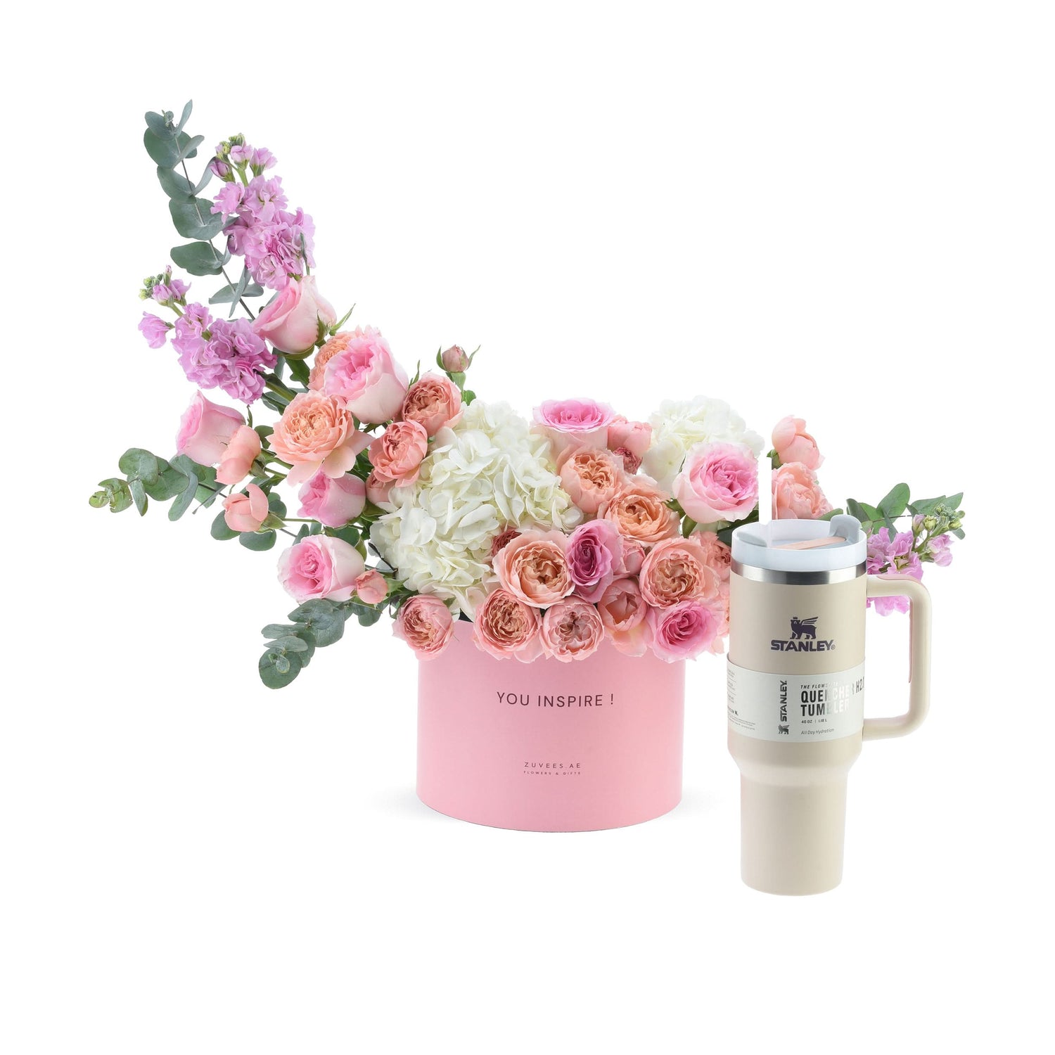 Pearls & Petals Box – Stanley Combo