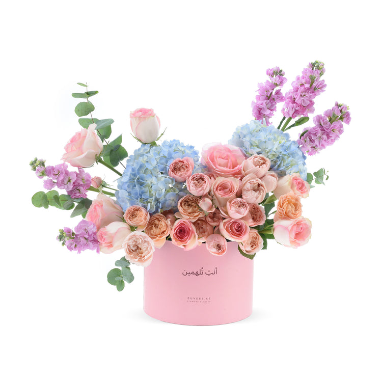 Echoes of Elegance – Memento Experiences Edition