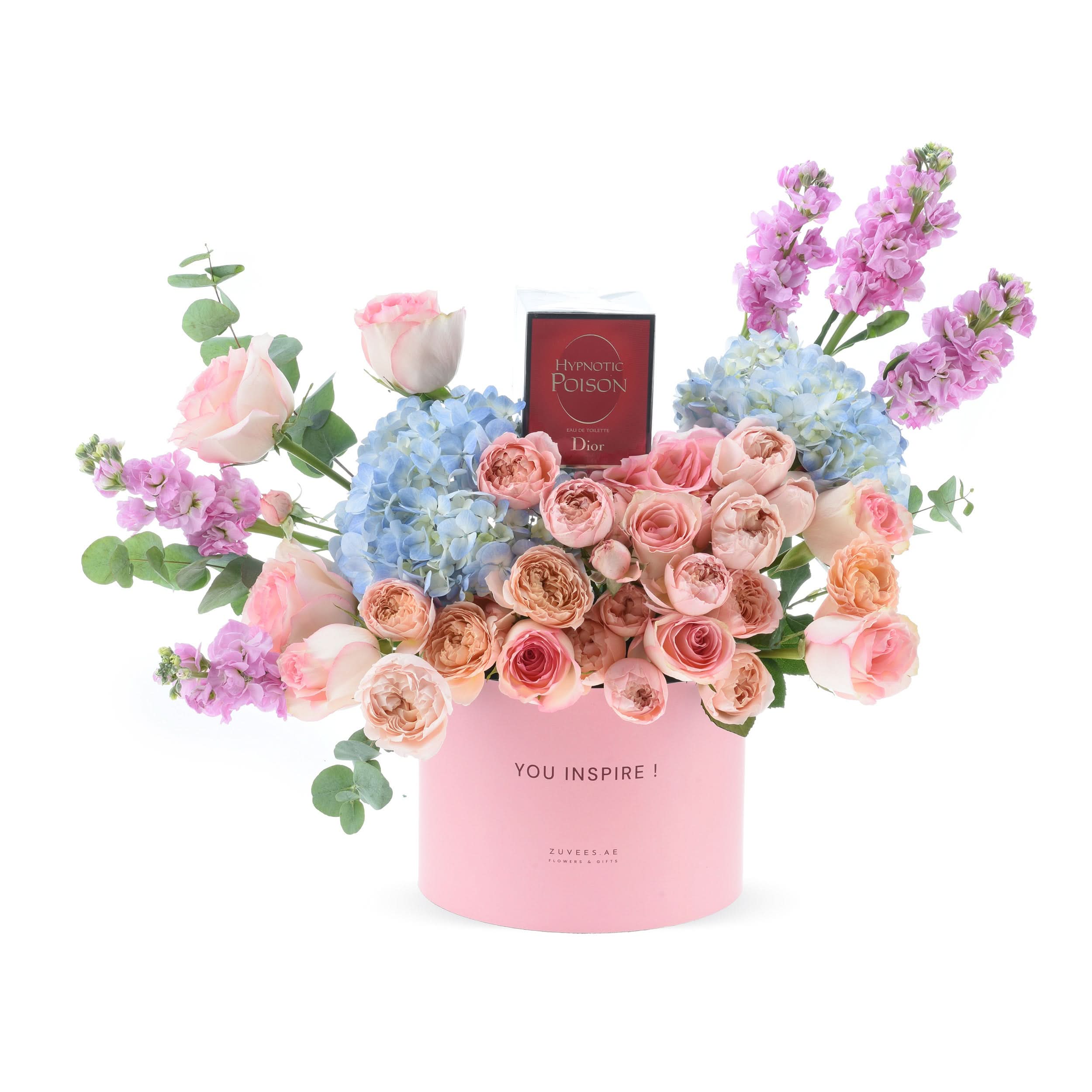 Echoes of Elegance &amp; Dior Combo