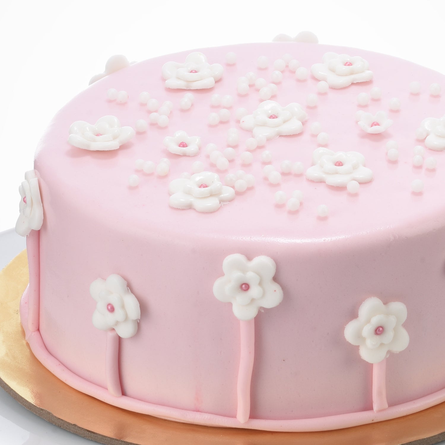 Wings of Silver Box – Cake Combo