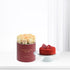 Aura of Dawn Love Box Cake Combo - Zuvees.ae