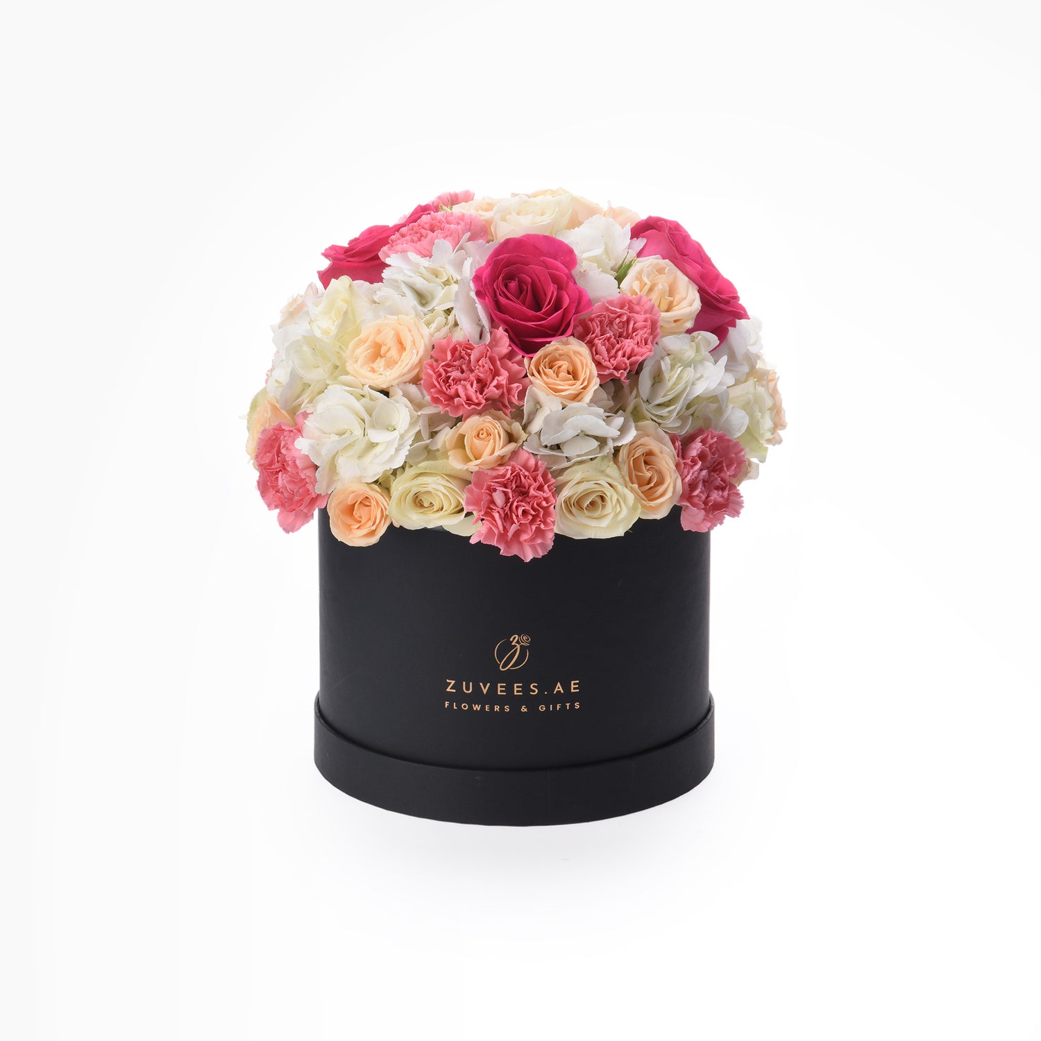 Pink Floyd &amp; Black Bloom Box