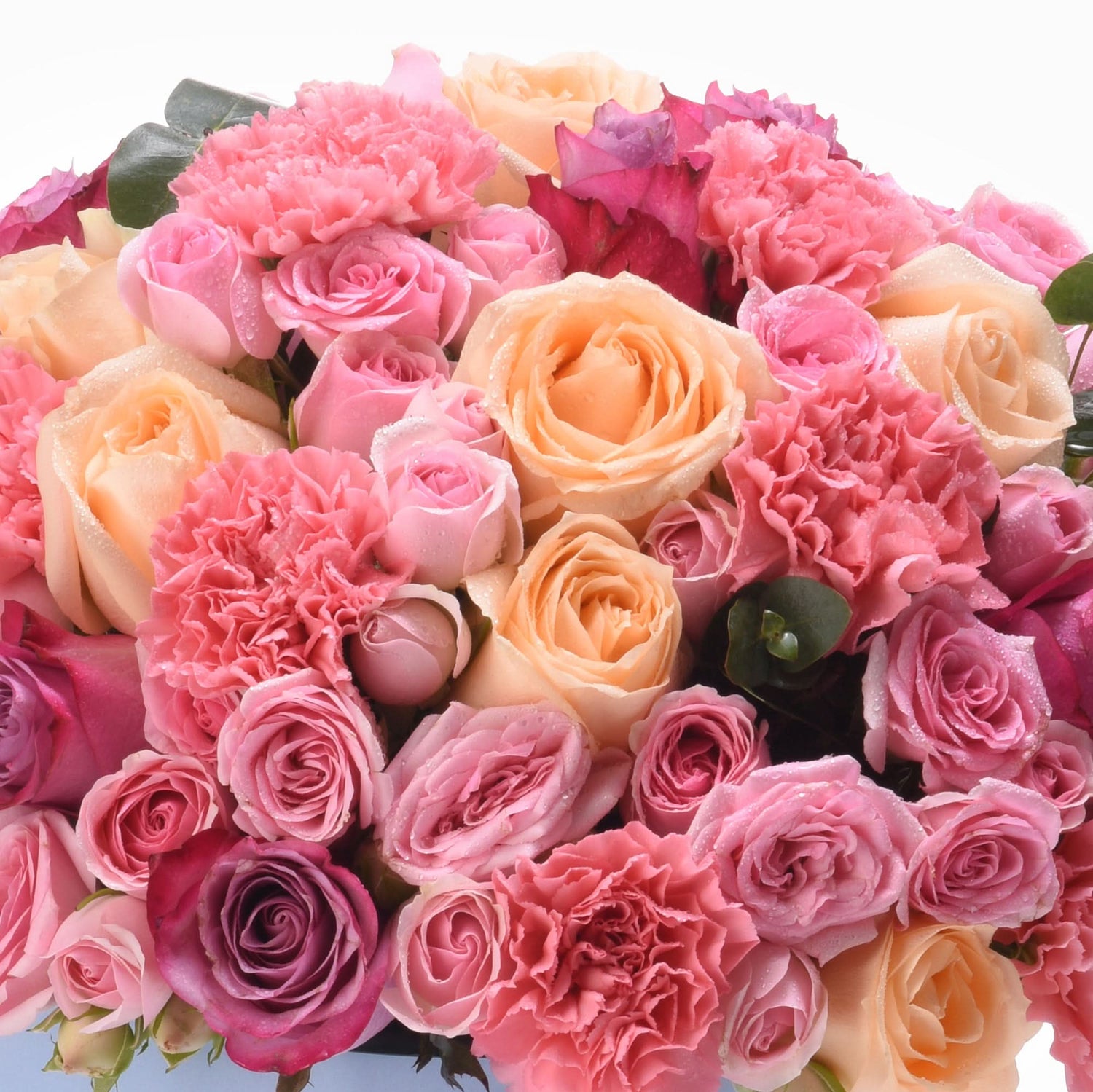 Sweetest Promise – Zuvees Signature Love Box